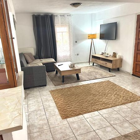 Tsina'S Apartments Agios Nikolaos  Zewnętrze zdjęcie