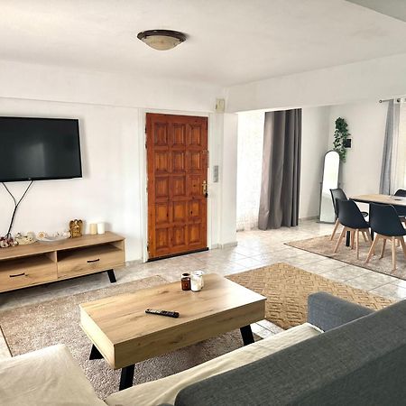Tsina'S Apartments Agios Nikolaos  Zewnętrze zdjęcie