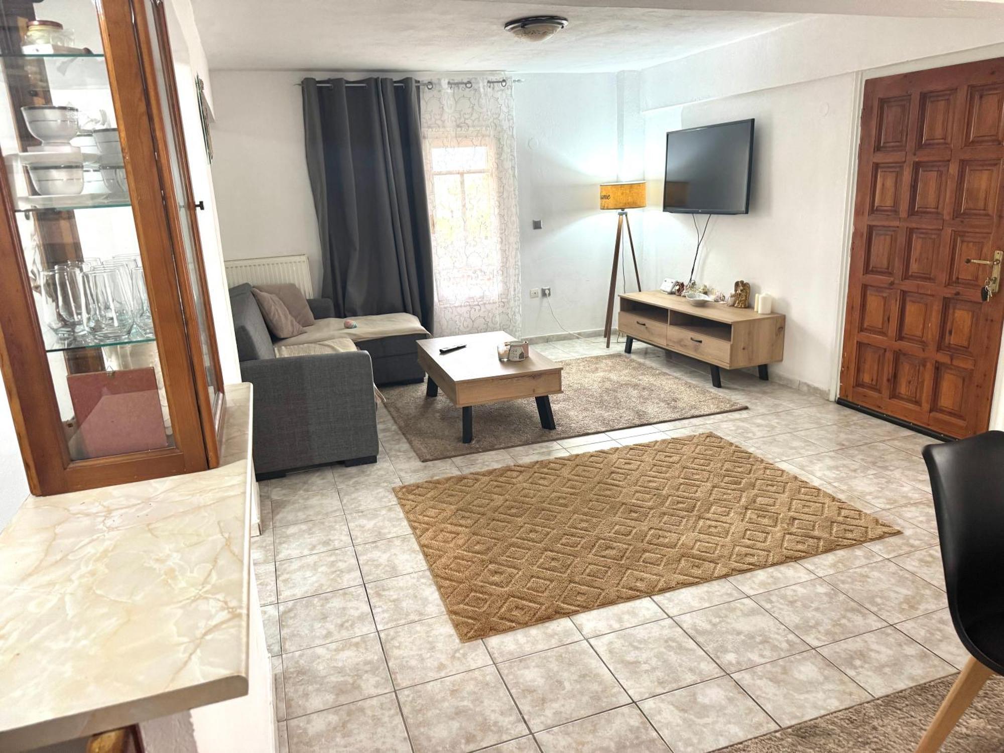 Tsina'S Apartments Agios Nikolaos  Zewnętrze zdjęcie