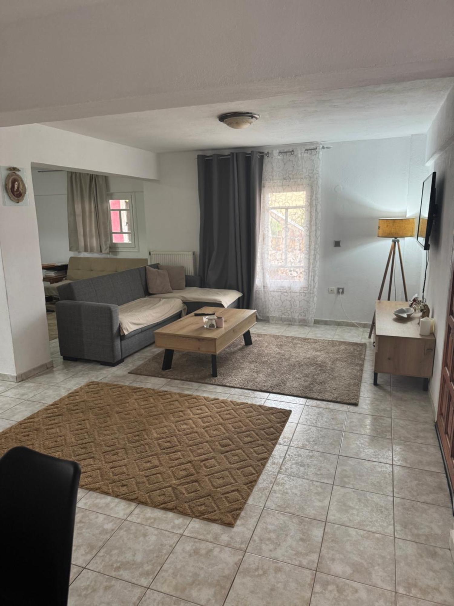 Tsina'S Apartments Agios Nikolaos  Zewnętrze zdjęcie