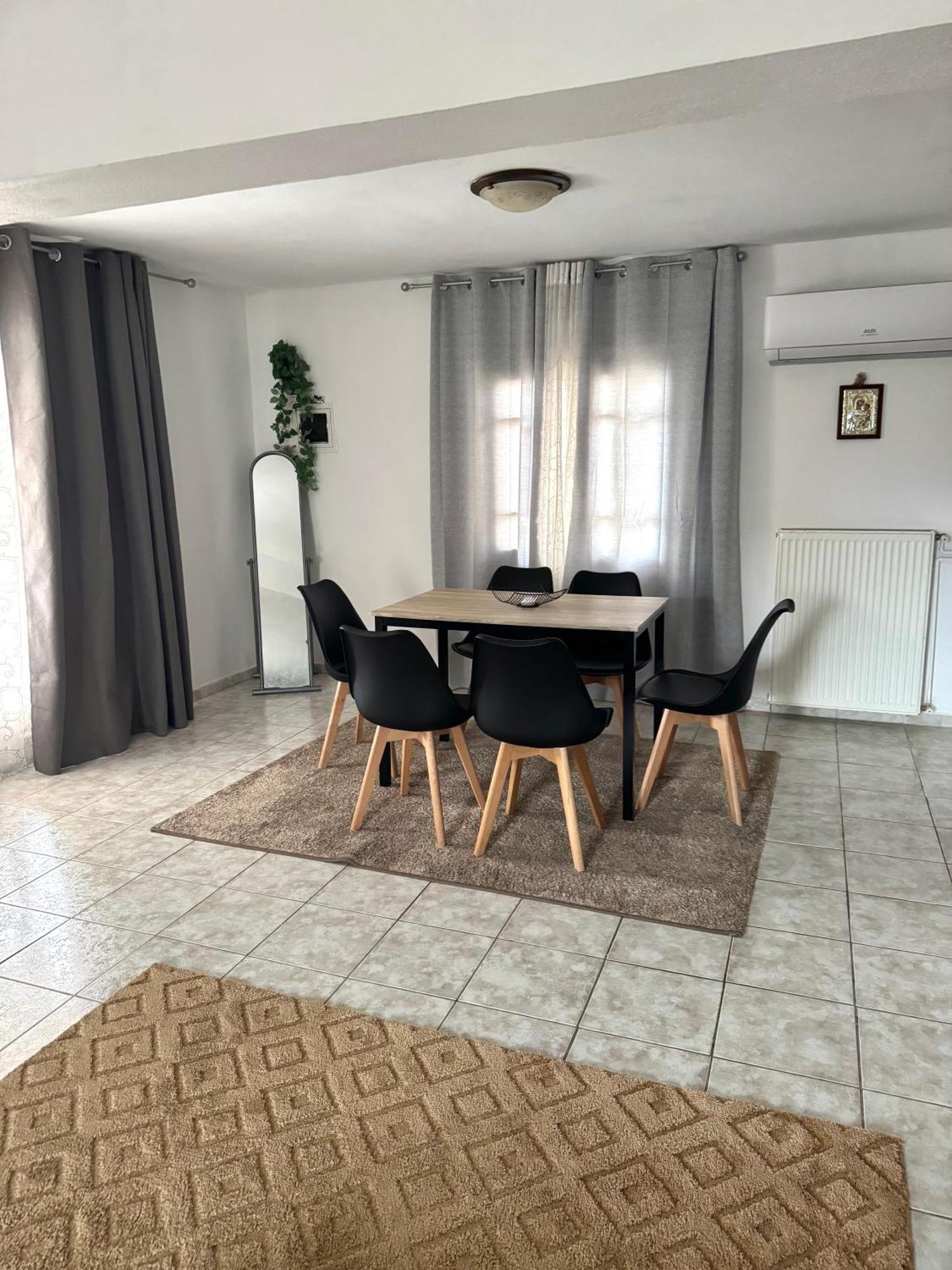 Tsina'S Apartments Agios Nikolaos  Zewnętrze zdjęcie