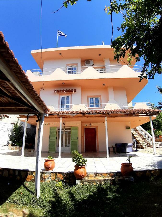 Tsina'S Apartments Agios Nikolaos  Zewnętrze zdjęcie
