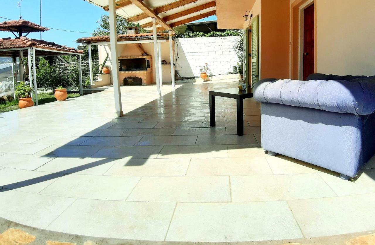 Tsina'S Apartments Agios Nikolaos  Zewnętrze zdjęcie